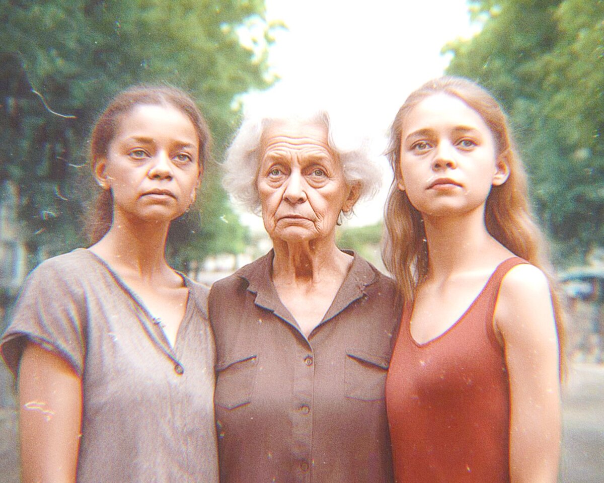 Нейросеть Кандинский