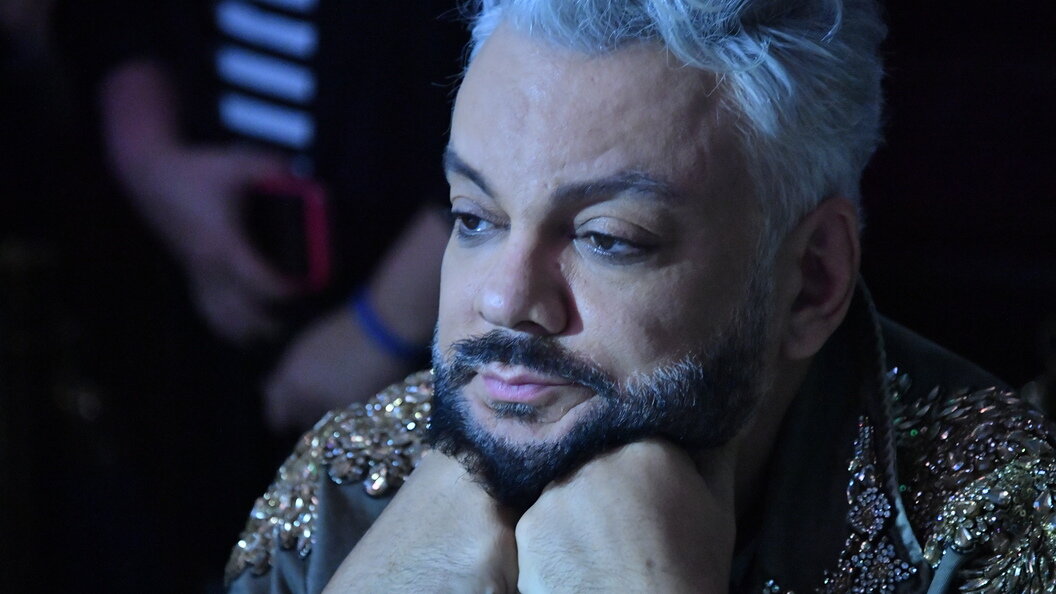    © Komsomolskaya Pravda/Globallookpress