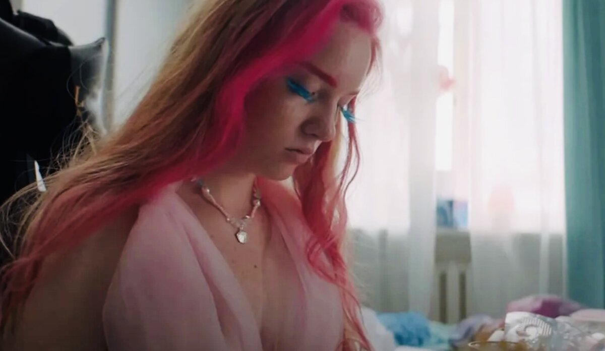 Кадр из фильма