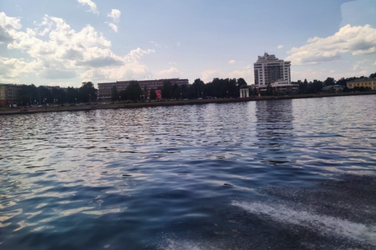    Объявили нового участника фестиваля «Воздух Карелии»