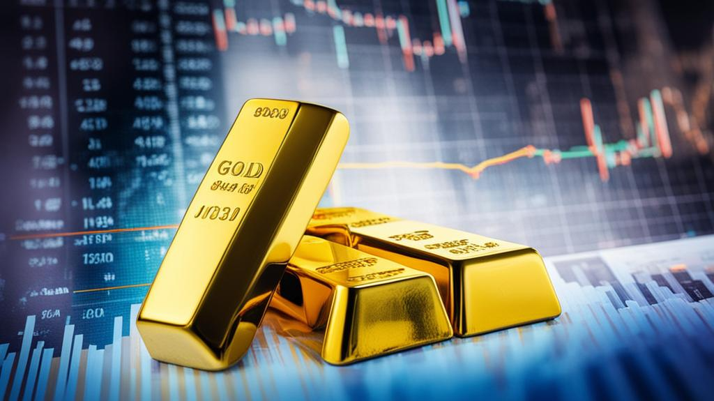 Обожествлённое золото