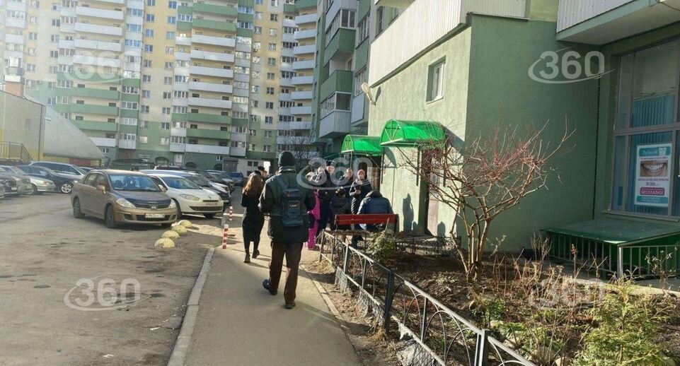    РИА «Новости»