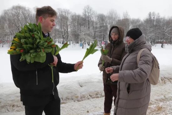    Фото: Олег Серебрянский