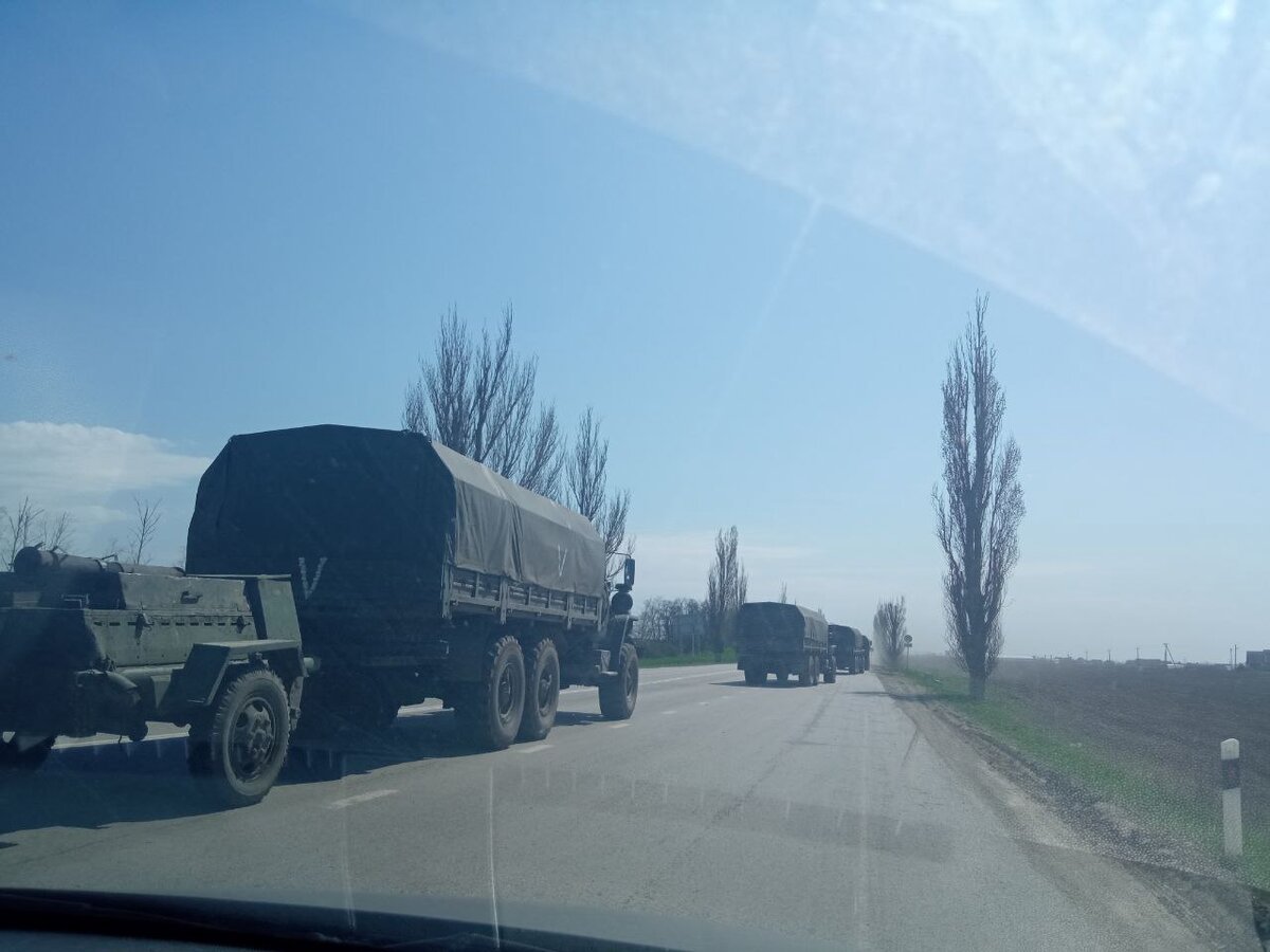 Фото: МО России