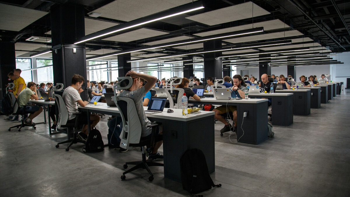 Фото: Alex Kotliarskyi/Unsplash