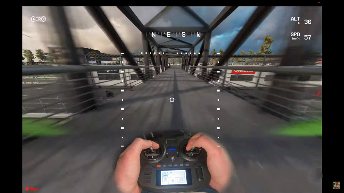 Сим и аппа — лучшие друзья начинающего "эфпивиста"