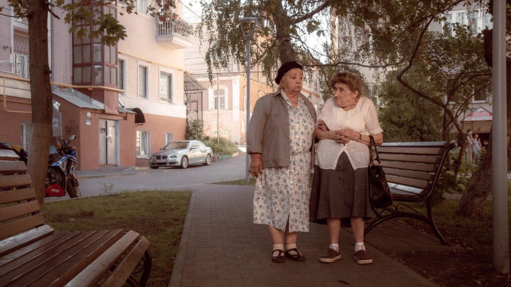 Листайте вправо, чтобы увидеть больше изображений