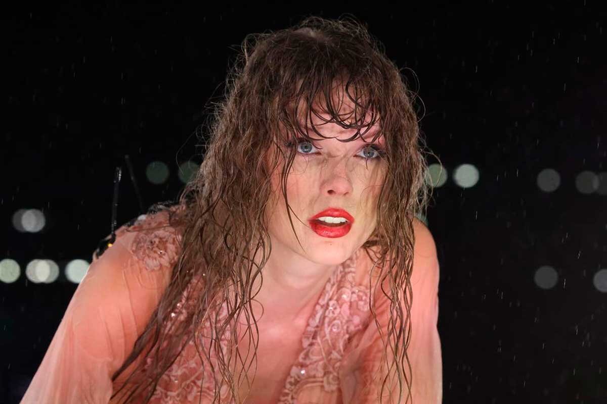    Фото: taylorswift / Instagram