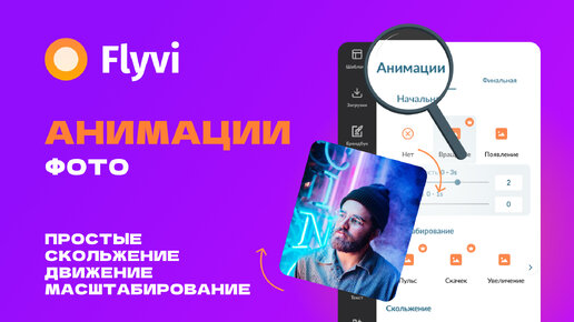 Flyvi подписка