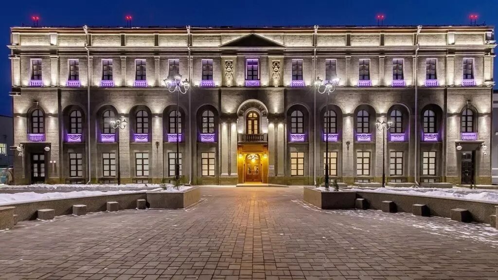     Ранее музей проводил такую акцию, но в этом году она не запланирована.