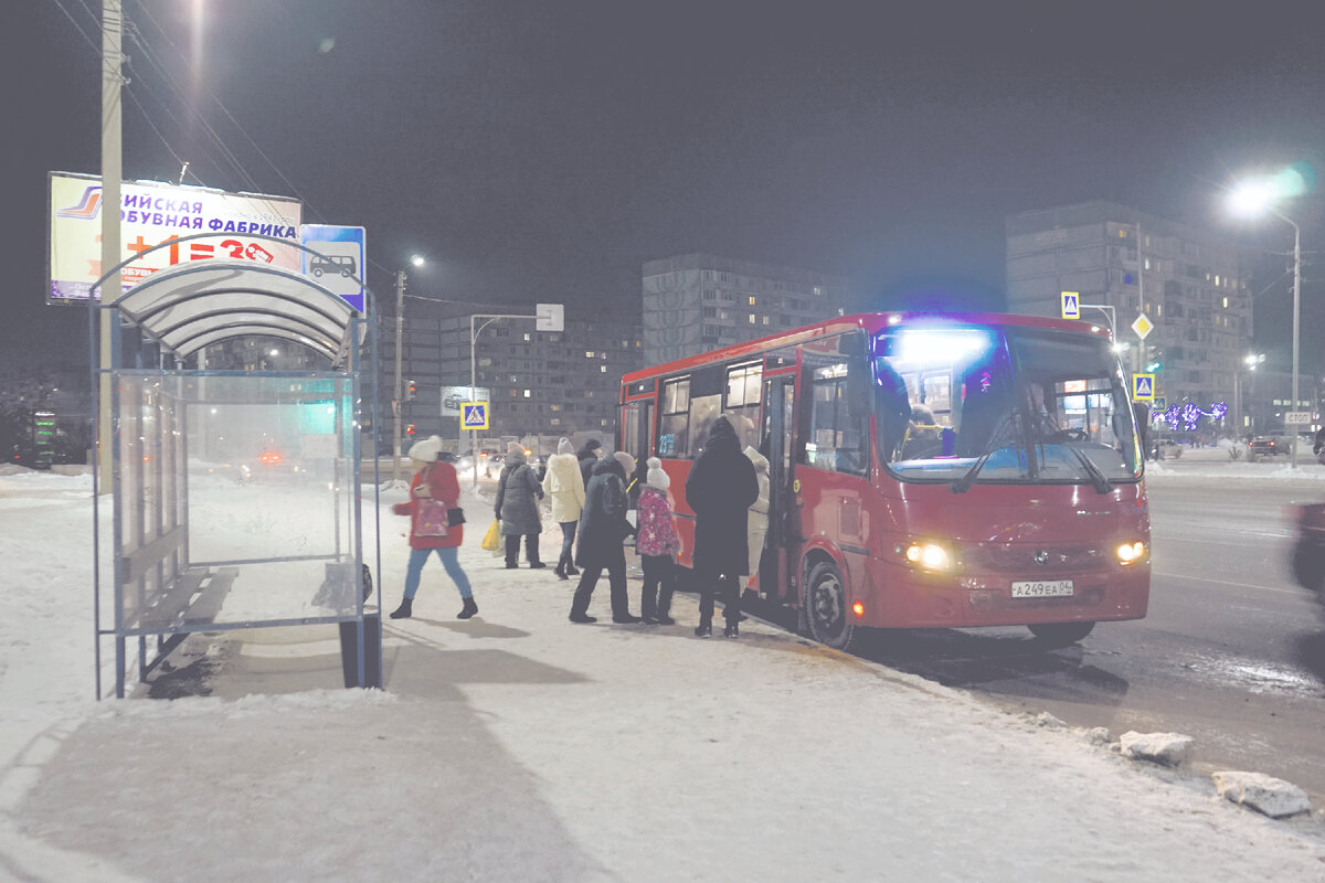 Фото Елены Коржевой