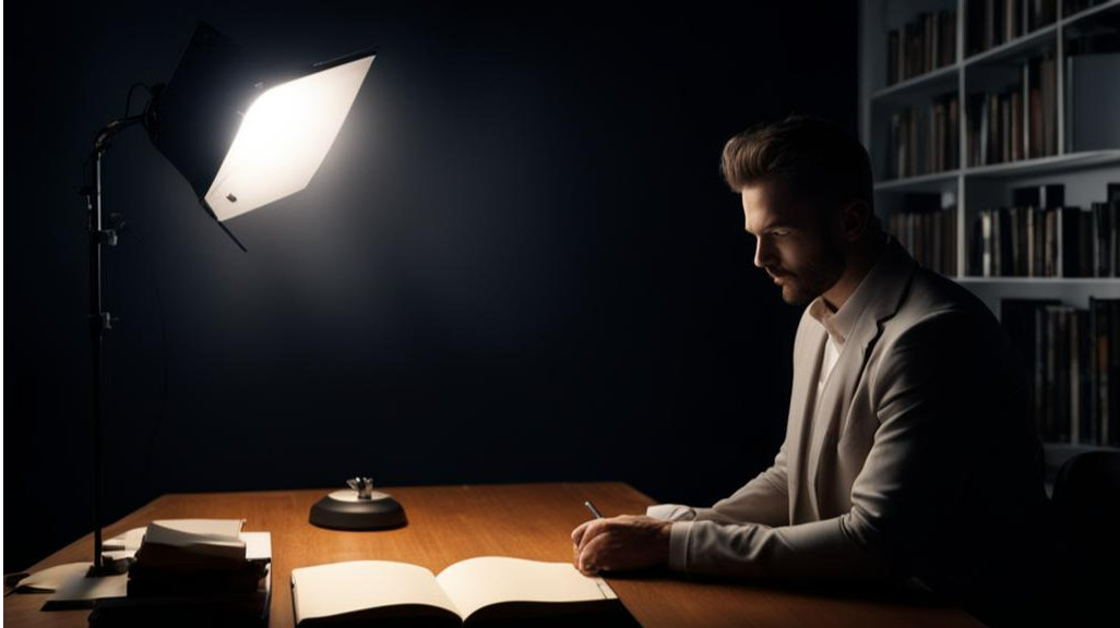 Пока писать рано - для начала нужно собрать необходимый материал