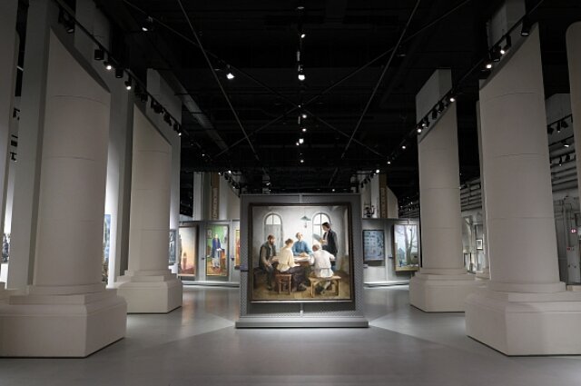    Фото: zaryadyepark.ru