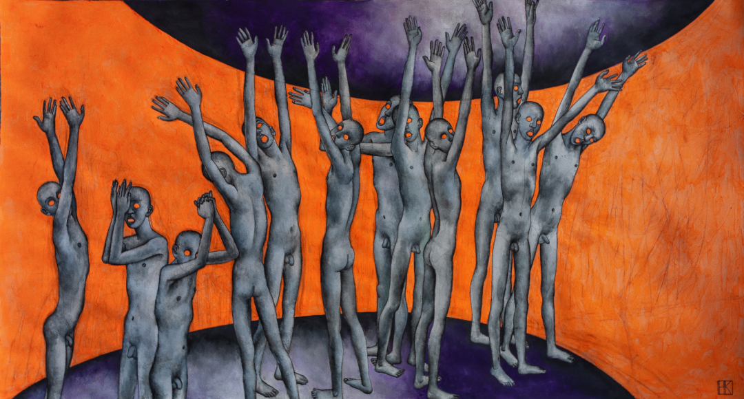    Фото: Пресс-служба музея "Эрарта"