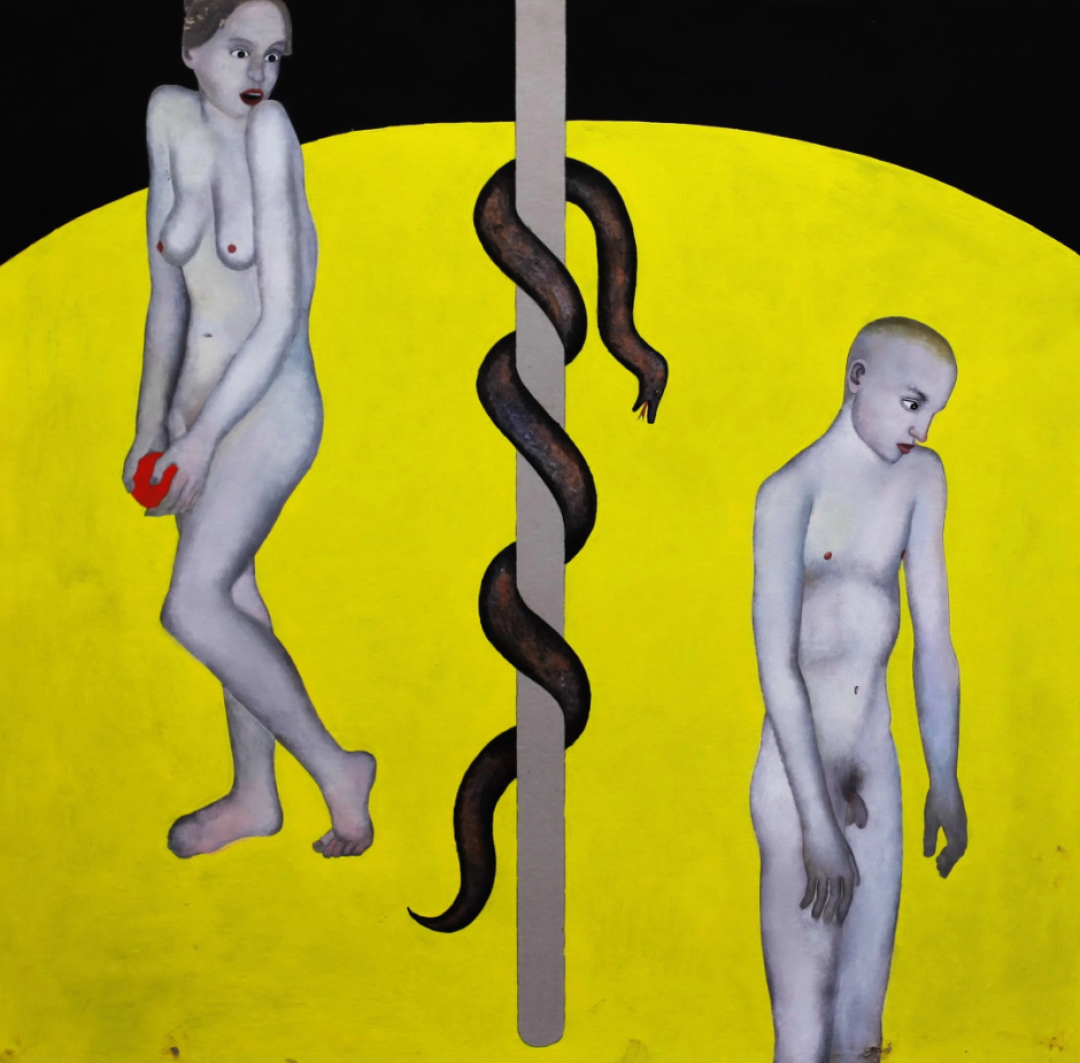    Фото: Пресс-служба музея "Эрарта"