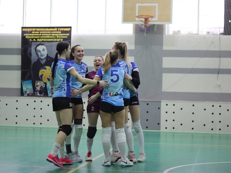     Фото группы ВК «Спортивный Котлас»