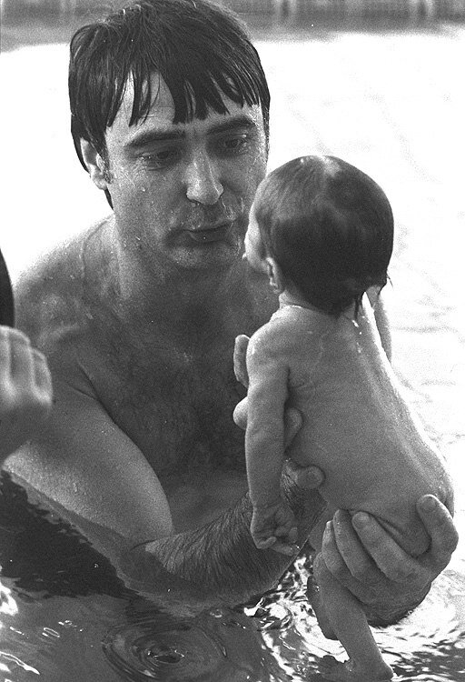 И.Б. Чарковский