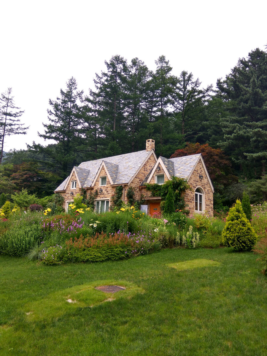 Утро в саду. Гапён – посещение сада утреннего спокойствия. Вечерний сад. Сад утреннего спокойствия южной корее. Ботанический сад сеул.