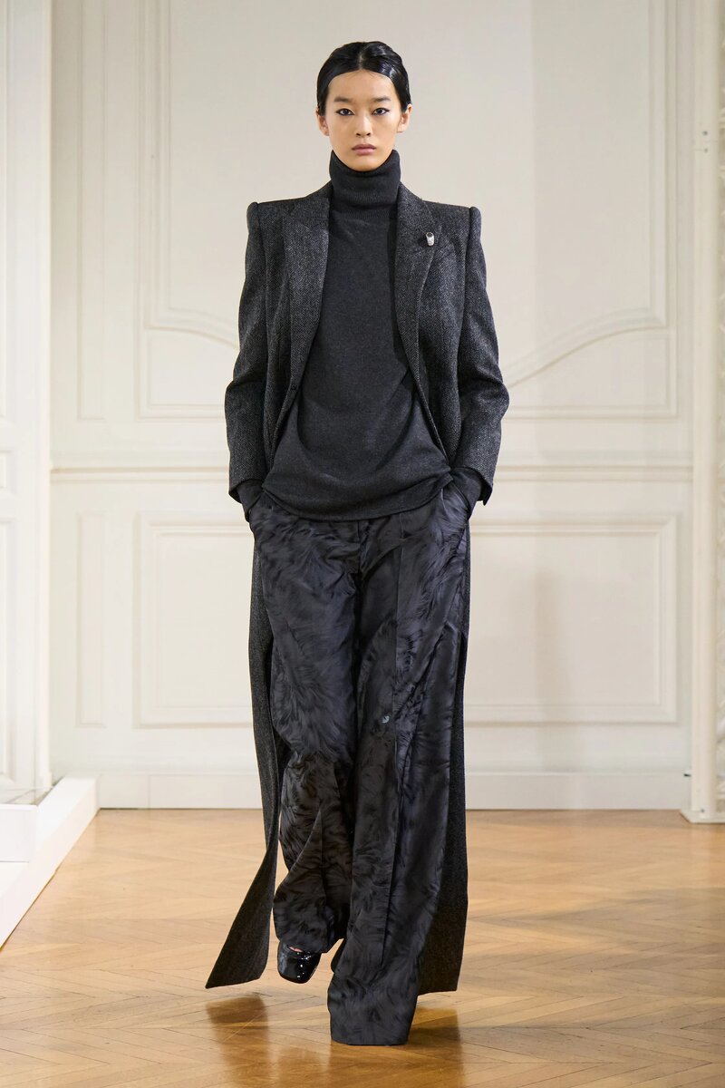 Givenchy FW 2024/2025
