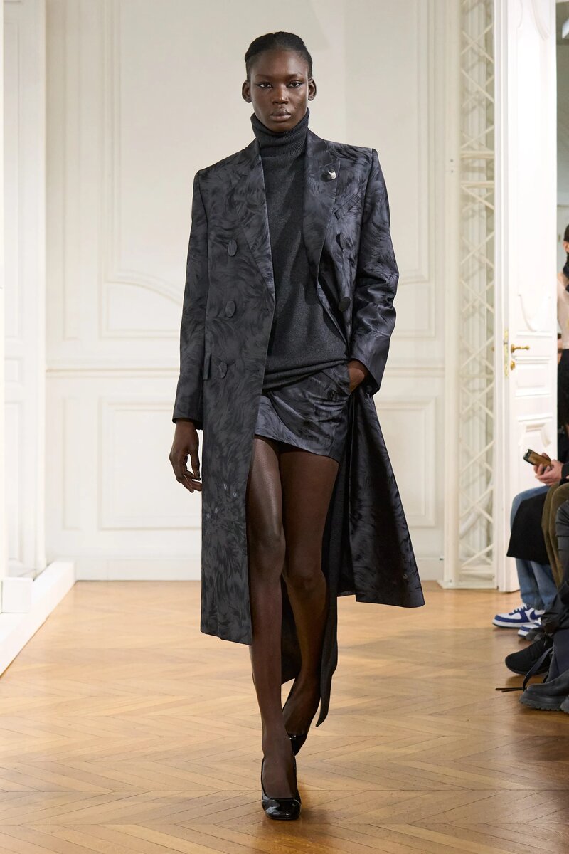 Givenchy FW 2024/2025
