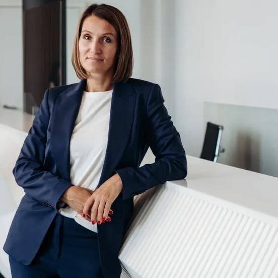 Елена Никишева, директор по персоналу ITentika.
Практикующий Executive Коуч международной федерации коучинга ICF, ведущая тренингов для руководителей и их команд.