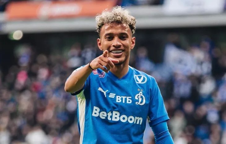    Новый чемпион РПЛ или раздутая угроза? Пять главных преимуществ «Динамо» в гонке Фото #1