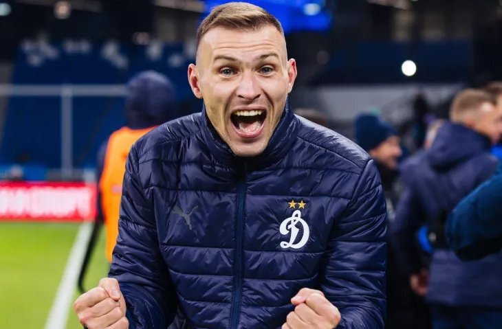    Новый чемпион РПЛ или раздутая угроза? Пять главных преимуществ «Динамо» в гонке Фото #2