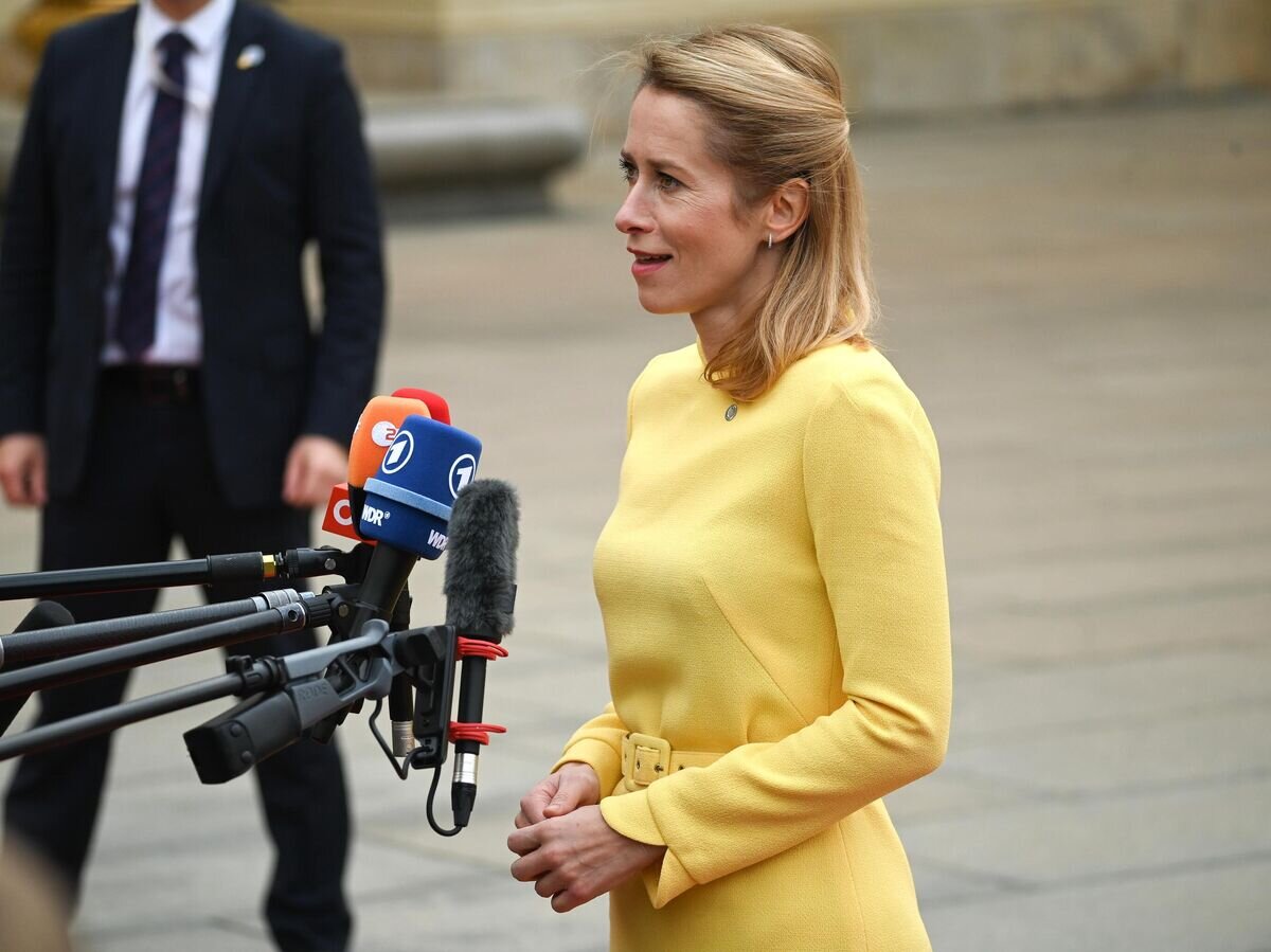    Прибытие участников неформального саммита ЕС в Чехии© РИА Новости . Стрингер