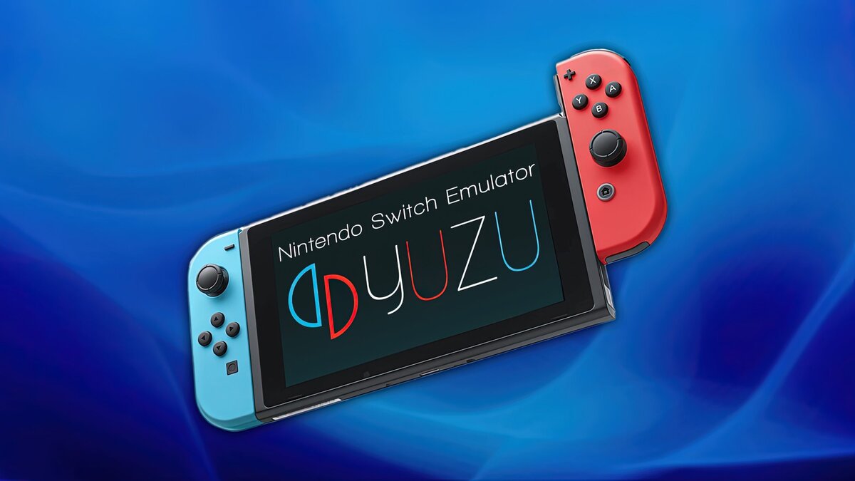 Эмулятор Yuzu запретили. Создатели заплатят Nintendo $2,4 миллиона | 4pda.to  | Дзен