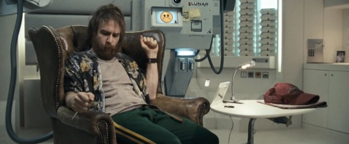 "Луна 2112" 2009г.