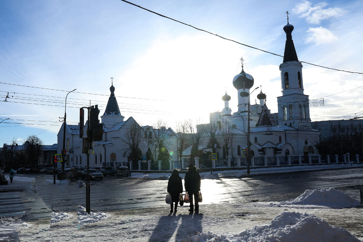 МОГИЛЁВ : В ФОТОГРАФИЯХ И ИСТОРИЯХ | Живу дорогой... Блог о путешествиях  Марии Самолевич | Дзен