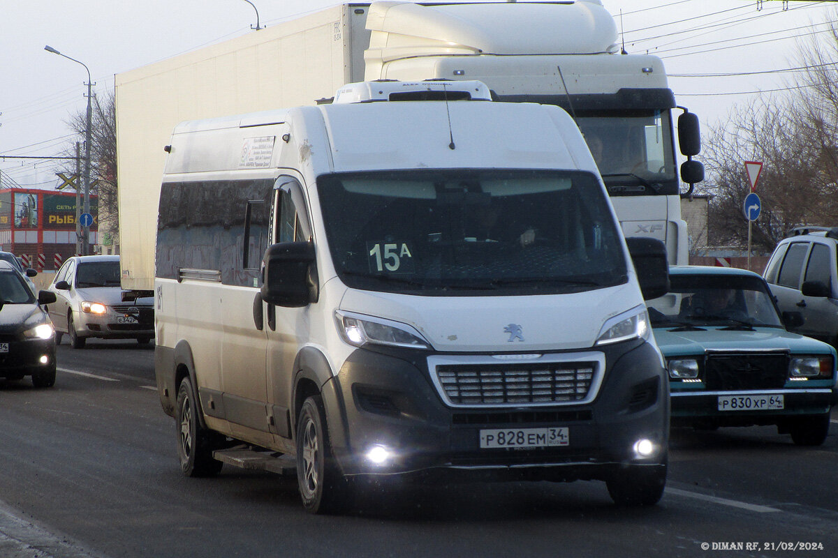 Монополии маршрутных такси на связь Родниковой Долины с южной частью города приходит конец