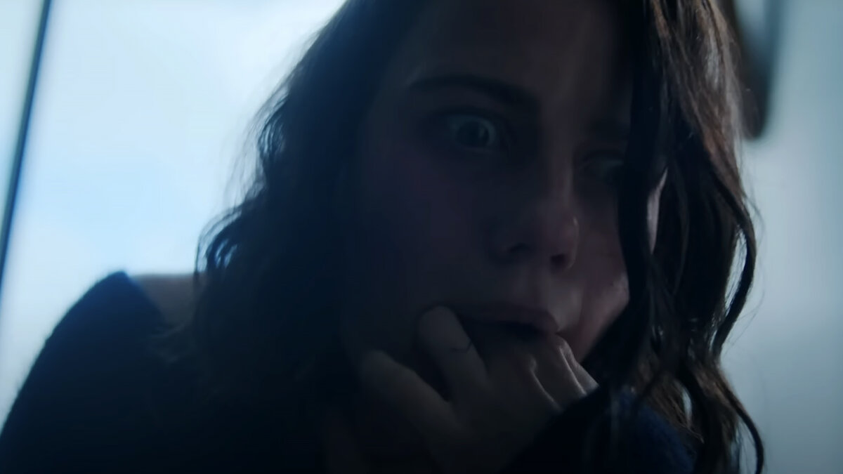 Кадр из фильма "Монолит"