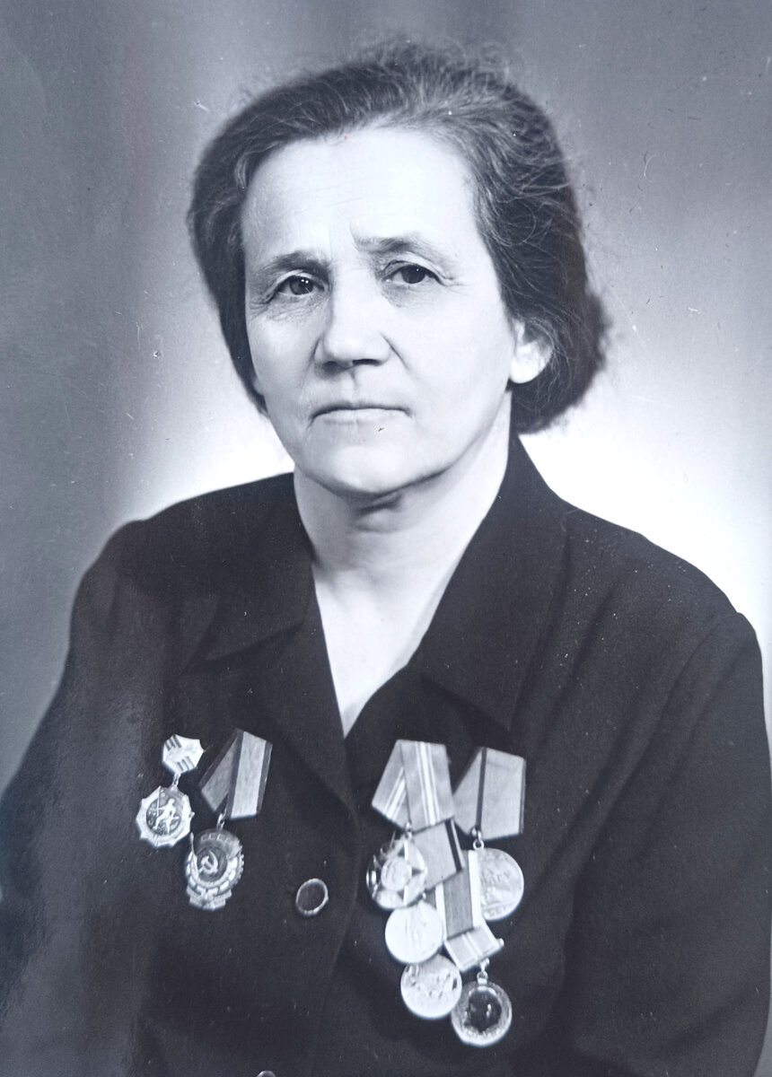 Зинаида Даньшинп