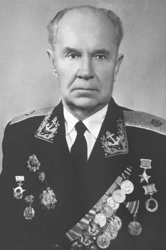 Сергей Котов фото.