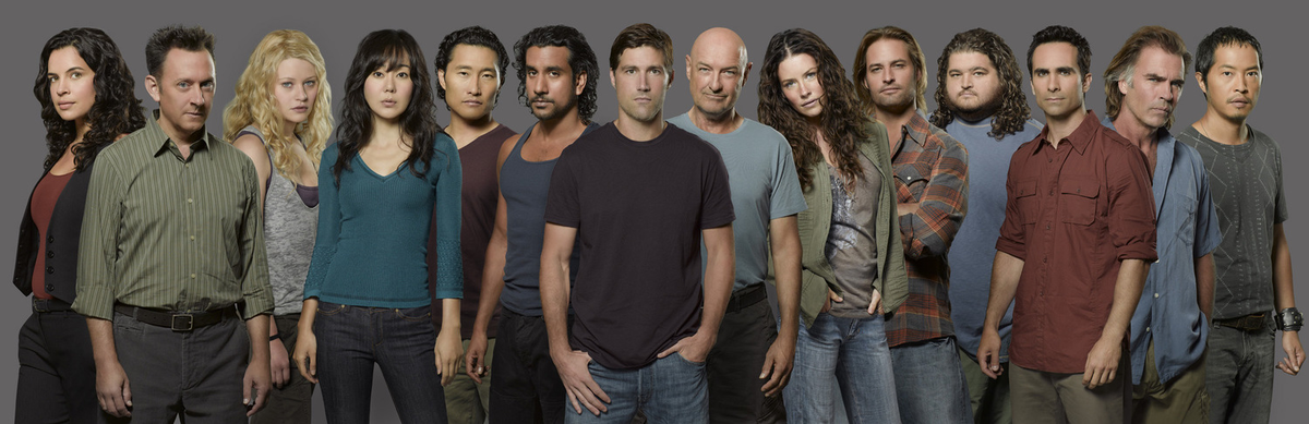 остаться в живых