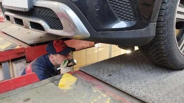    © Sputnik / Станислав Лобатый