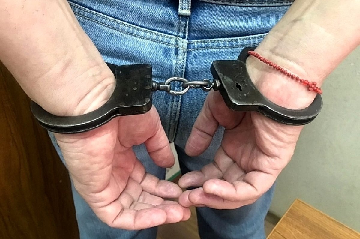    В Ростове на 10 лет 8 месяцев осудили бомжа-рецидивиста за убийство в парке