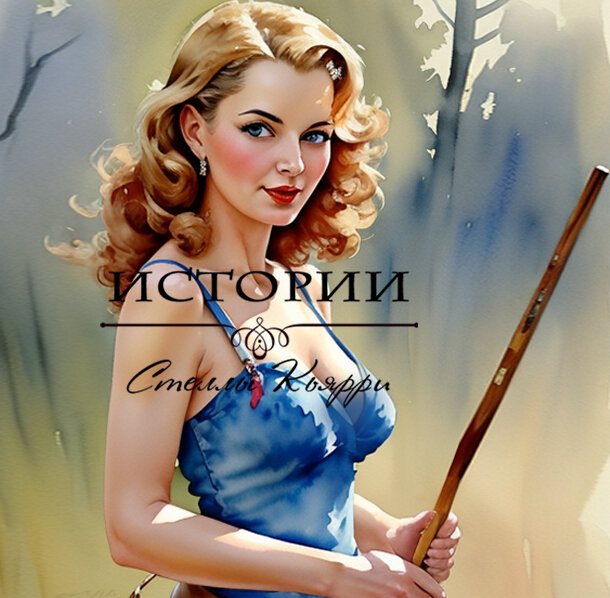 ©Стелла Кьярри
