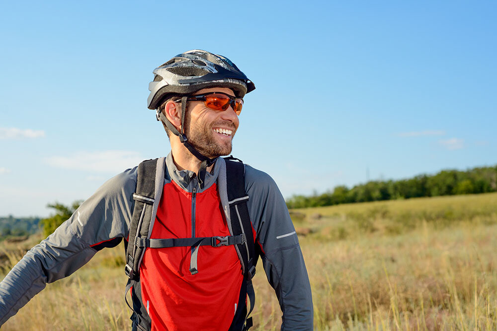 Спортивные очки- неотъемлемая часть снаряжения для безопасных тренировок