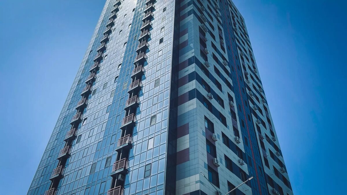     Бенефициарами объекта являются люди, связанные с группой компаний, которая получает госконтракты на миллиарды рублей.