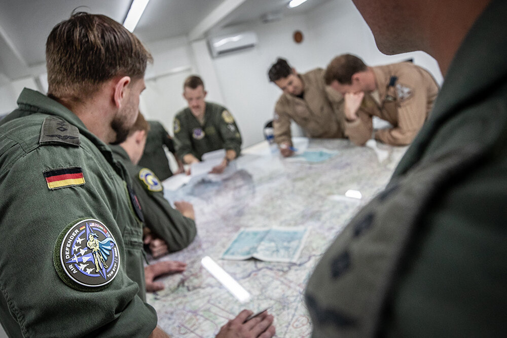    ©Bundeswehr