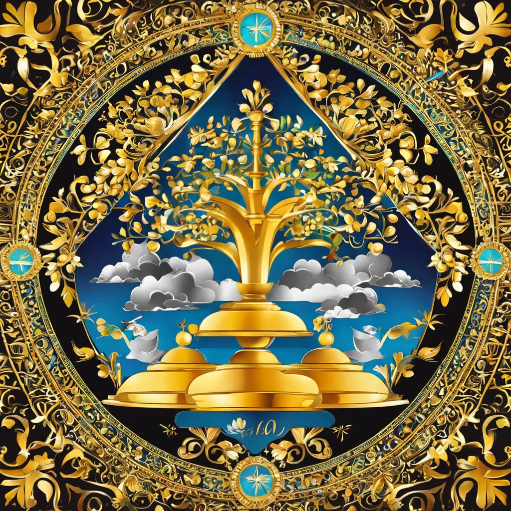 Создано с помощью Chad