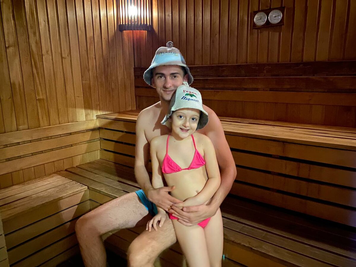 Спа-услуги для разных возрастных групп. SPA-комплексы Цветок Одиссея. https://spaodissey.ru 