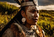 Маори Ритуалы Жертвоприношения: Глубокие Традиции и Духовная Связь22 января, 2024