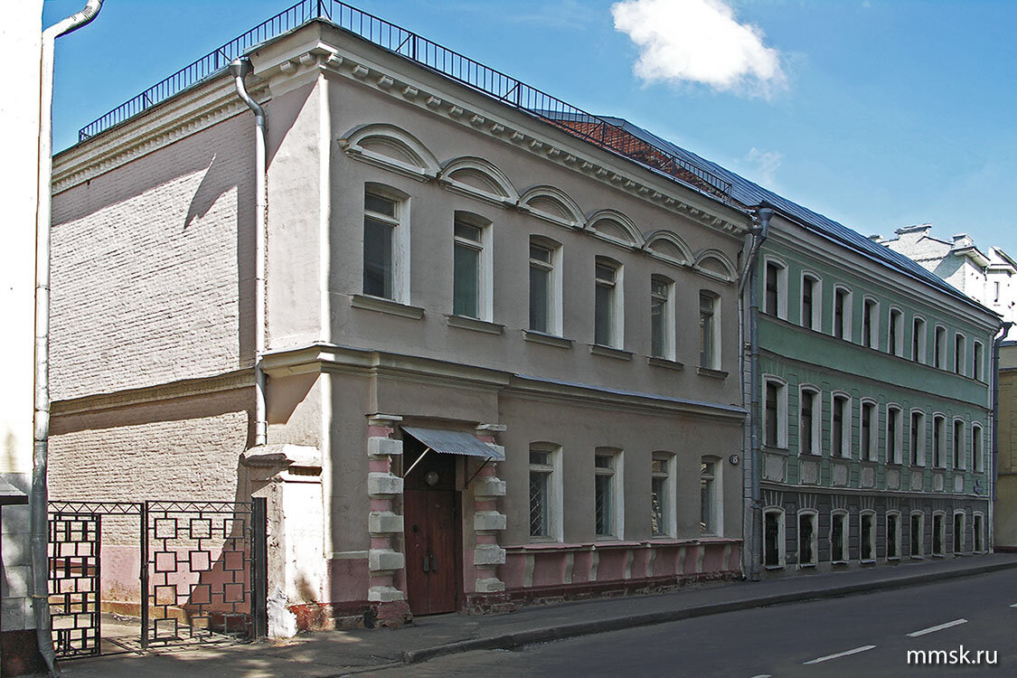 Photos at Делай культуру - Красносельский - Москва, Москва