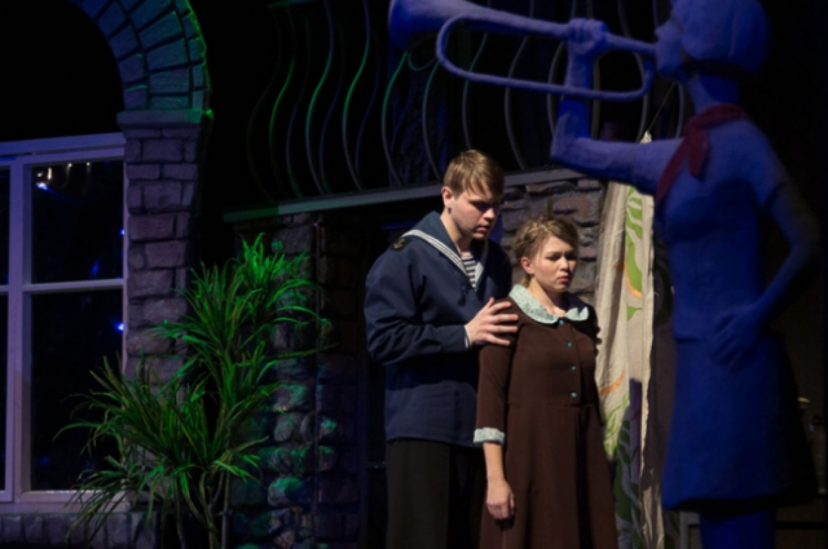    Куда пойти в Иркутске 8 марта 2024? Вариантов - масса!