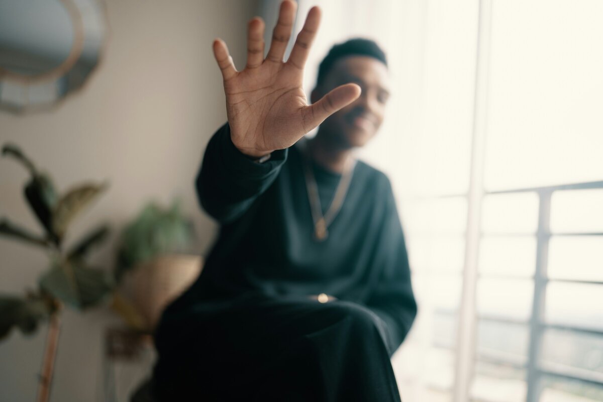 Фото с бесплатного фотостока https://unsplash.com, автор Karabo Mdluli