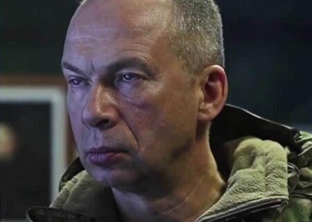    Главком ВСУ доложил шефу Пентагона о ситуации на фронте