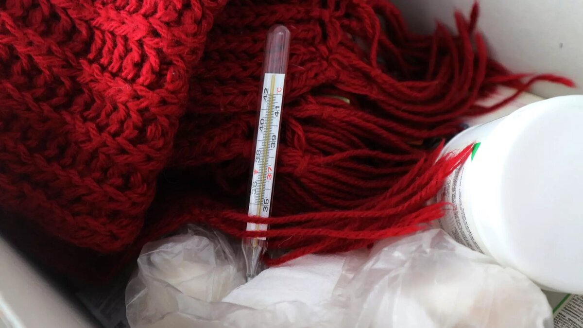     Нижегородцы после долгой зимы могут испытывать слабость и усталость. Как не хандрить и не заболеть ранней весной, рассказал пресс-секретарь ННГУ им. Лобачевского Алексей Никонов в соцсети.